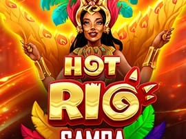 Hot Rio Samba