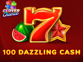 100 Dazzling Cash screenshot