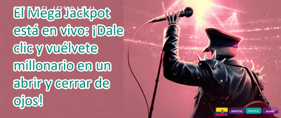 Bono de Referido Amigo promotion banner
