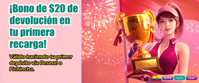 Descarga la app de Forbet