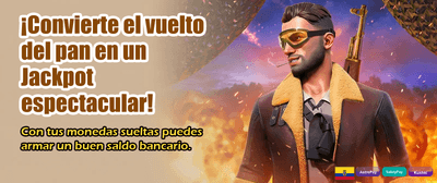 Apuesta hoy y gana más