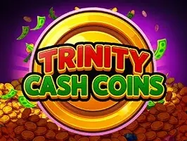 Trinity Cash Coins