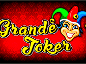 Grande Joker screenshot
