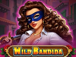 Wild Bandida