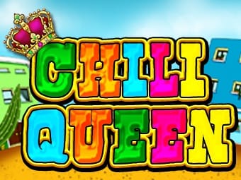 Chilli Queen screenshot