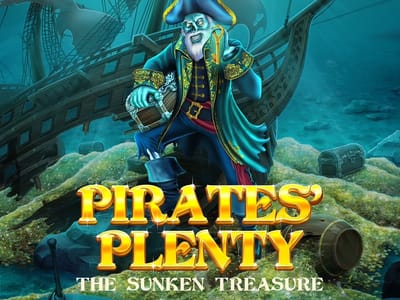 Pirates Plenty screenshot
