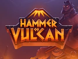 Hammer of Vulcan screenshot