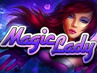 Magic Lady