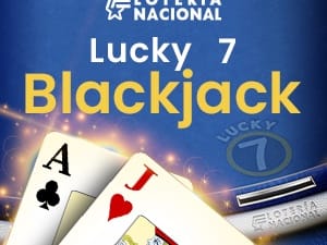 Lucky 7 Blackjack