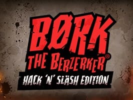 Bork the Berzerker HacknSlash Edition screenshot
